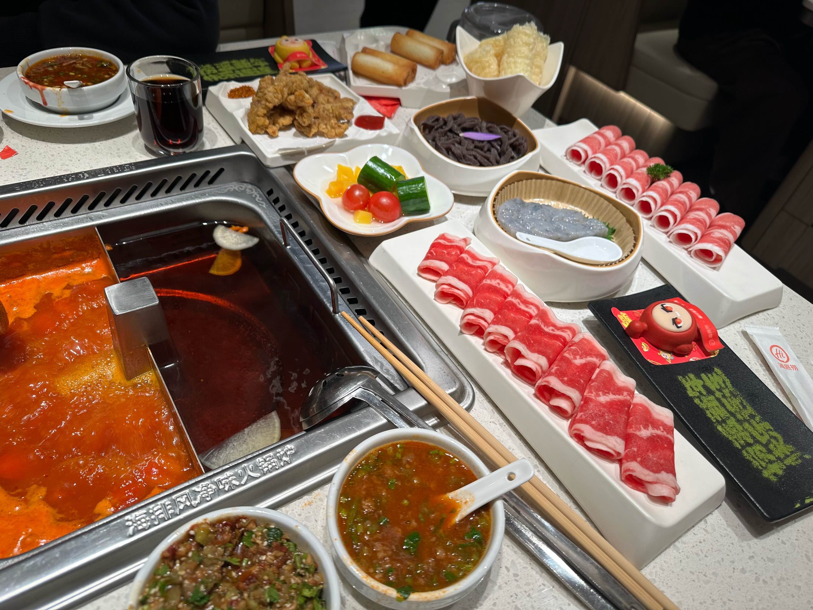 约海底捞是什么内涵,去海底捞是什么暗号好是真的吗