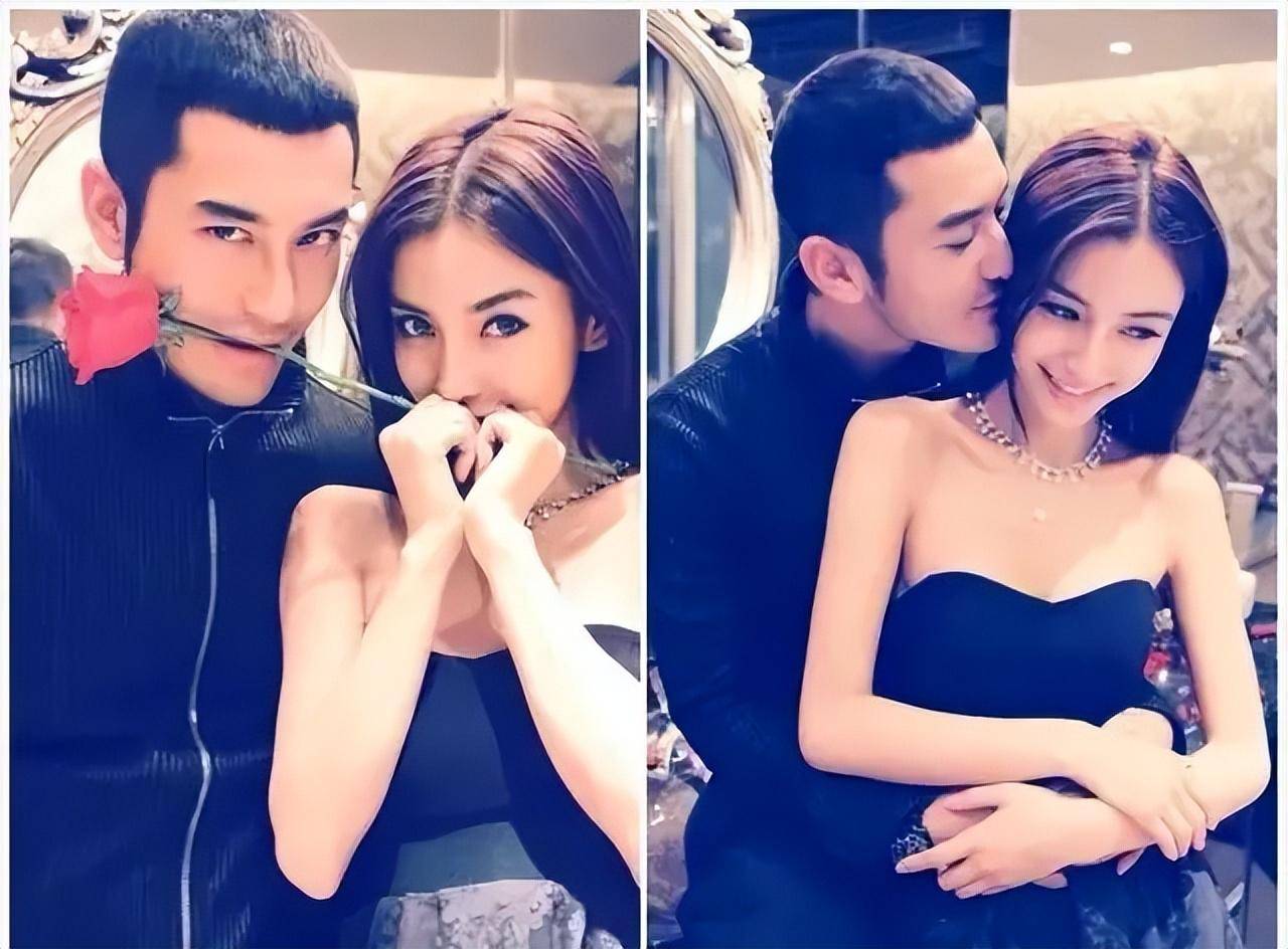 杨颖黄晓明吻戏,杨颖吻戏激吻原声