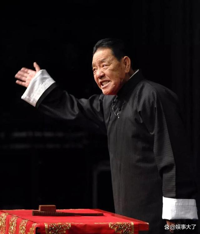 评书连环套单田芳播讲,单田芳播讲的长篇评书连环套