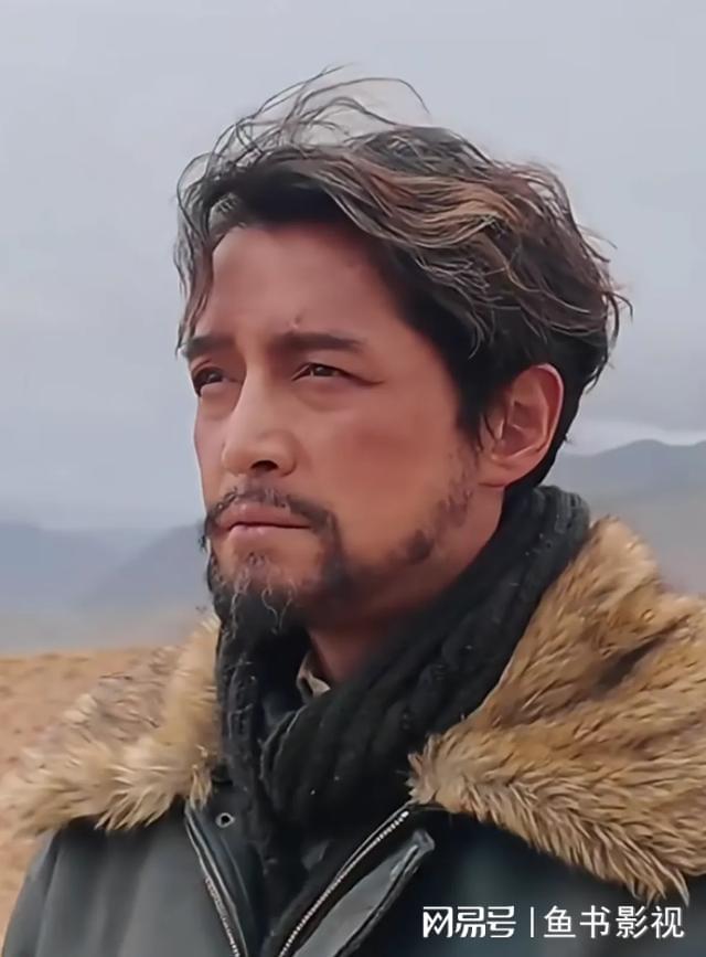 胡歌喜欢谁,胡歌喜欢谁?