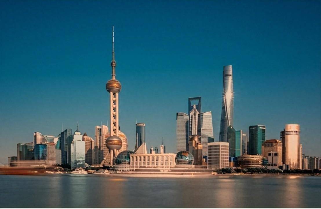 中国发达城市,中国发达城市排名前100