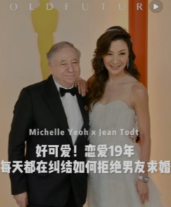 杨紫琼老公,杨紫琼老公身价多少亿