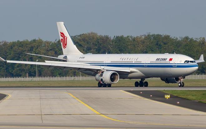 空客a330,空客a330图片