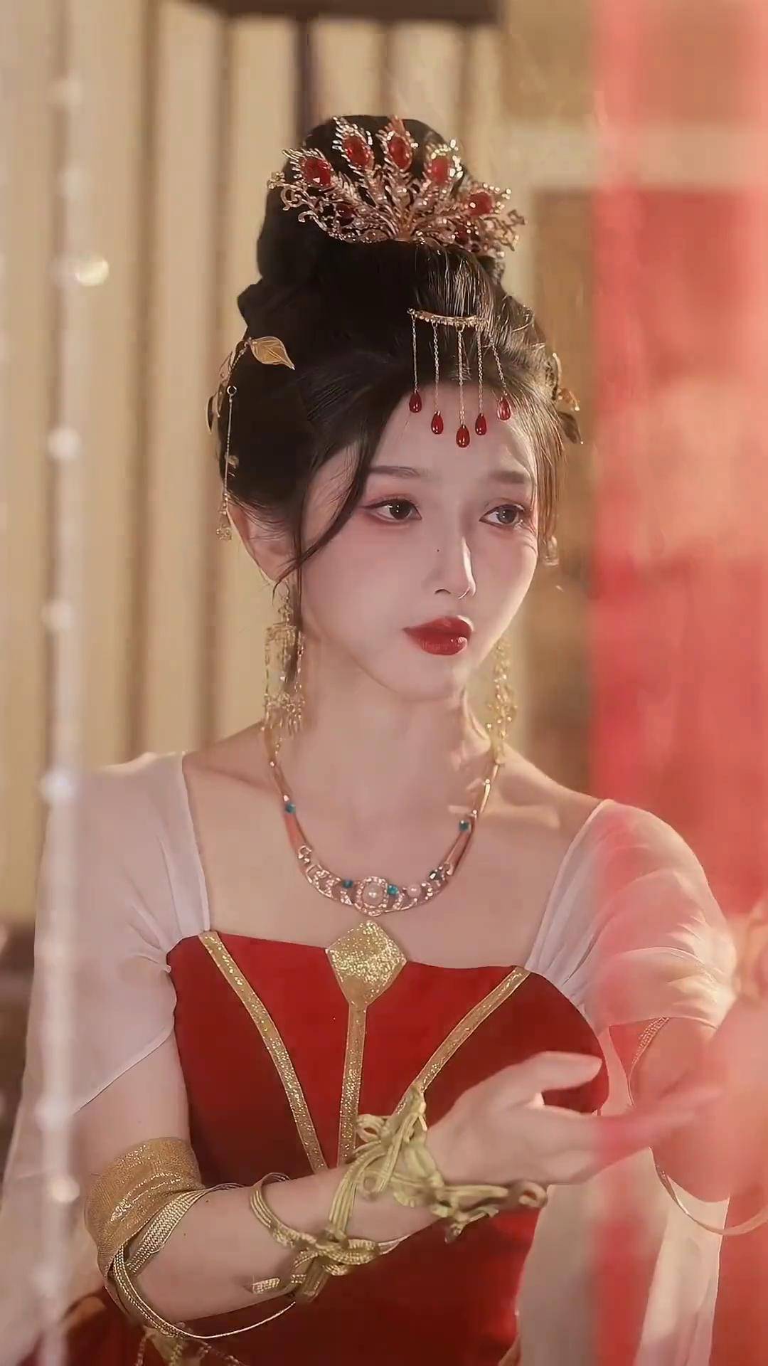 淑女君子逑是什么意思,淑女和君子各是怎样的形象
