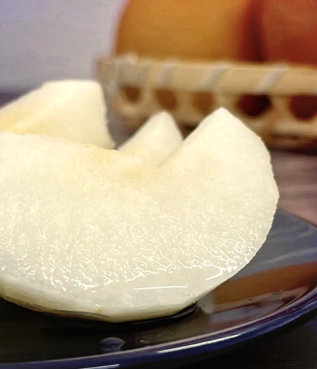 南水梨,南水梨的功效和作用