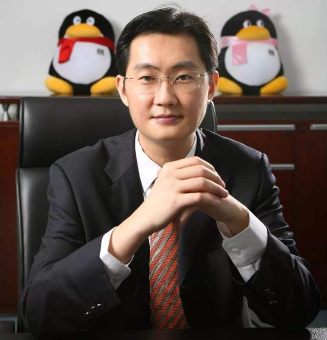 微信创始人是谁,支付宝创始人是谁