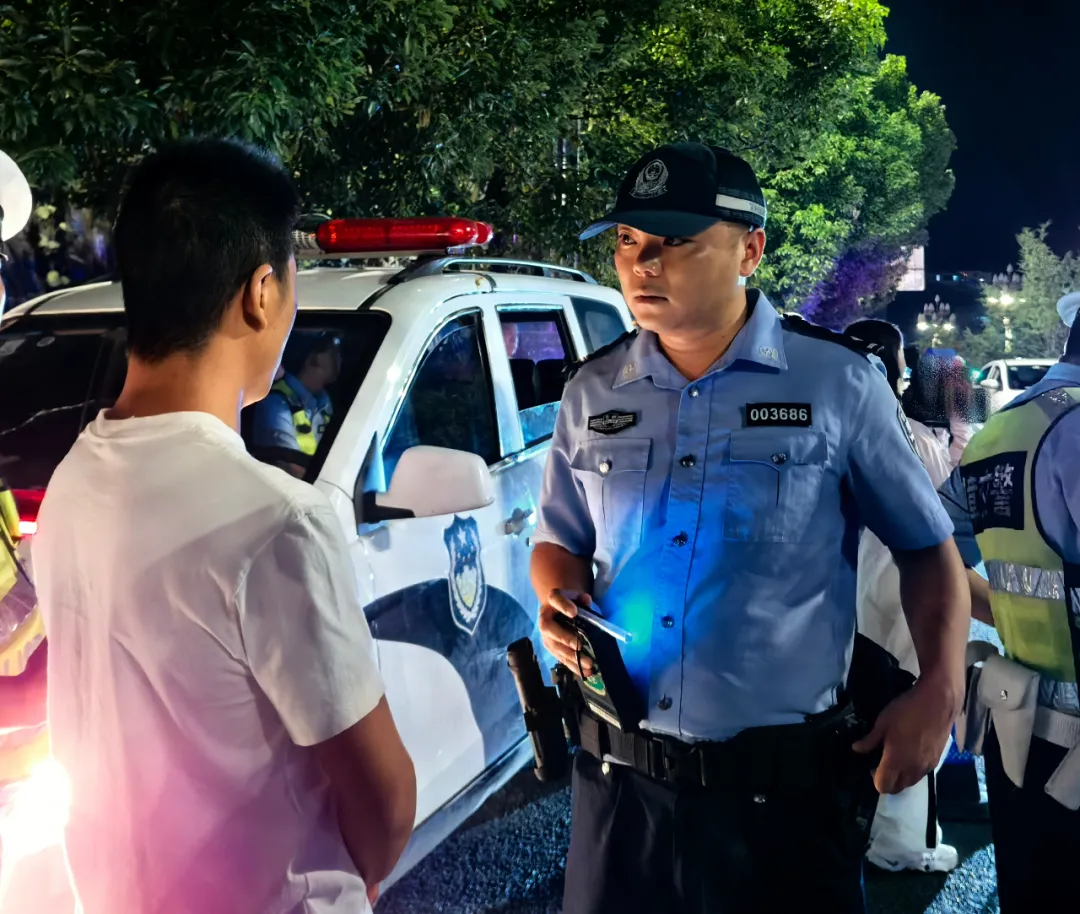 巡逻警察,巡逻警察大队