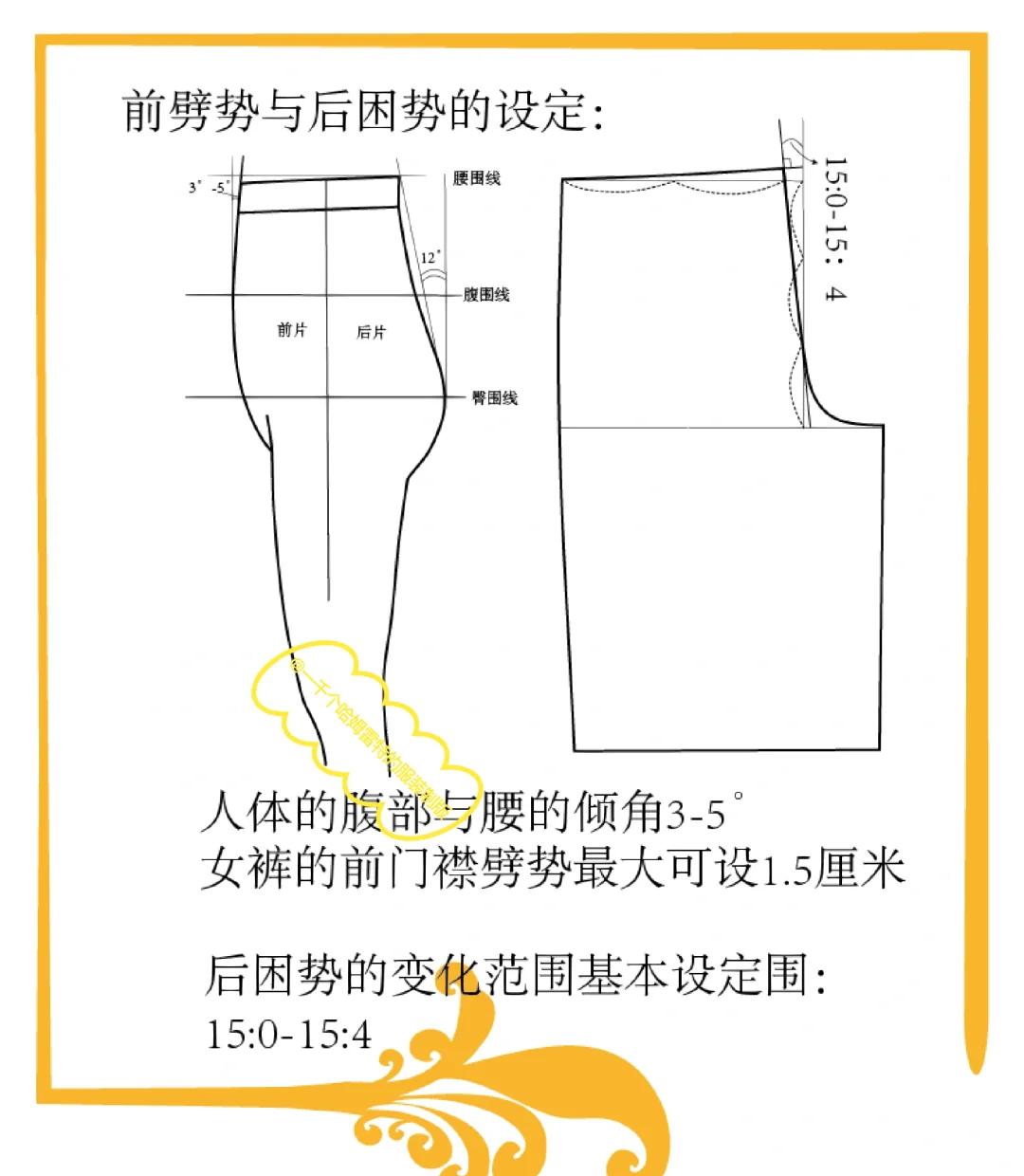 裤子叠法步骤图片,裤子叠法最省空间视频