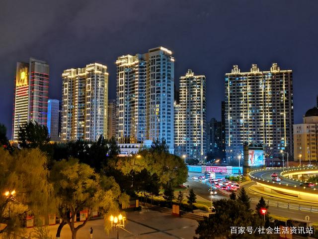 哈尔滨江北,哈尔滨江北小区排名
