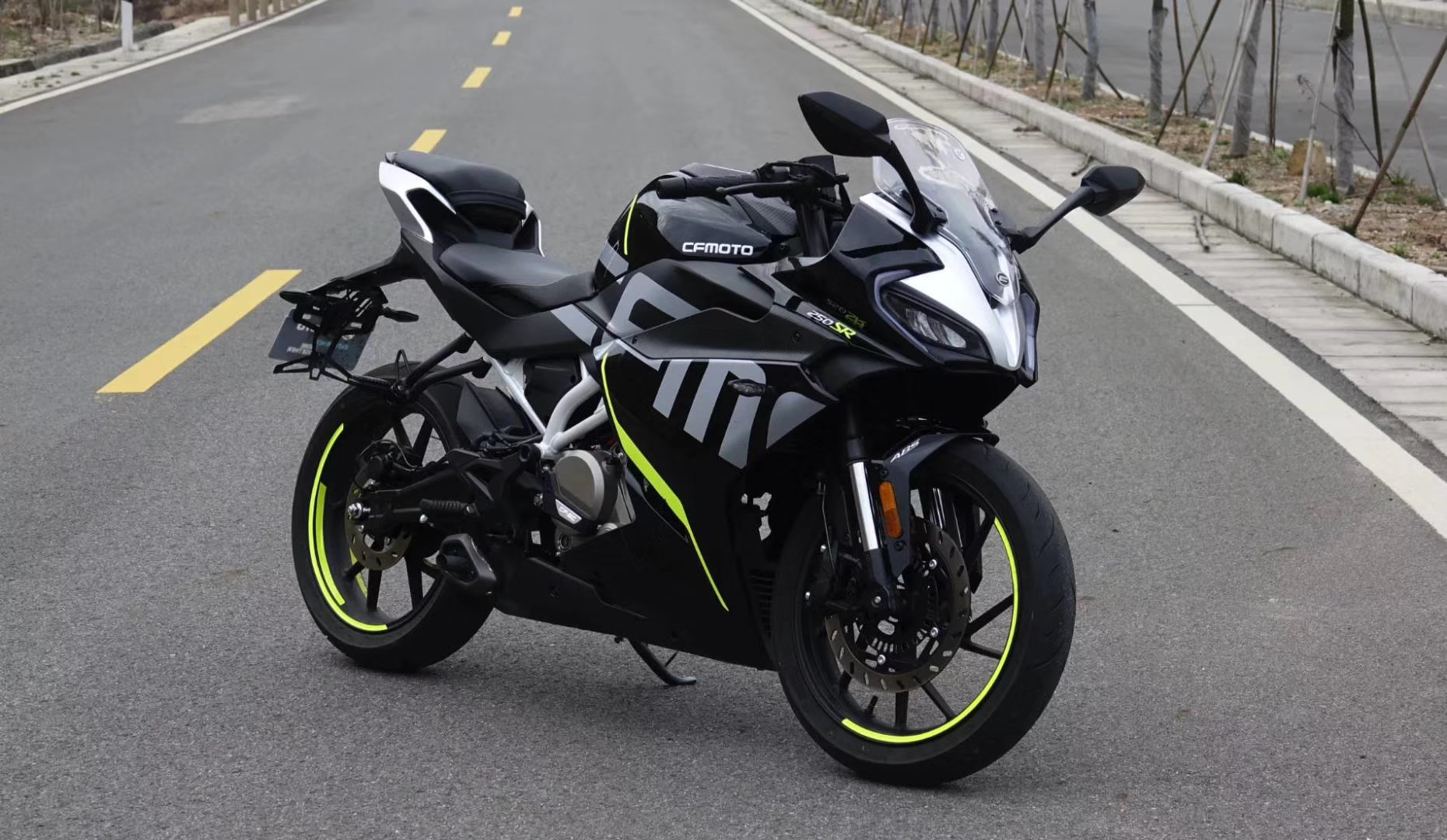 250sr,250sr摩托车多少钱