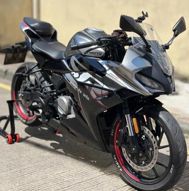 250sr,250sr摩托车多少钱