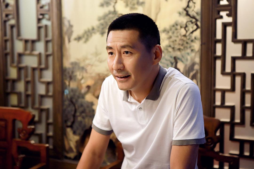 小丈夫陆小山出轨了吗,小丈夫陆小山最后和谁在一起
