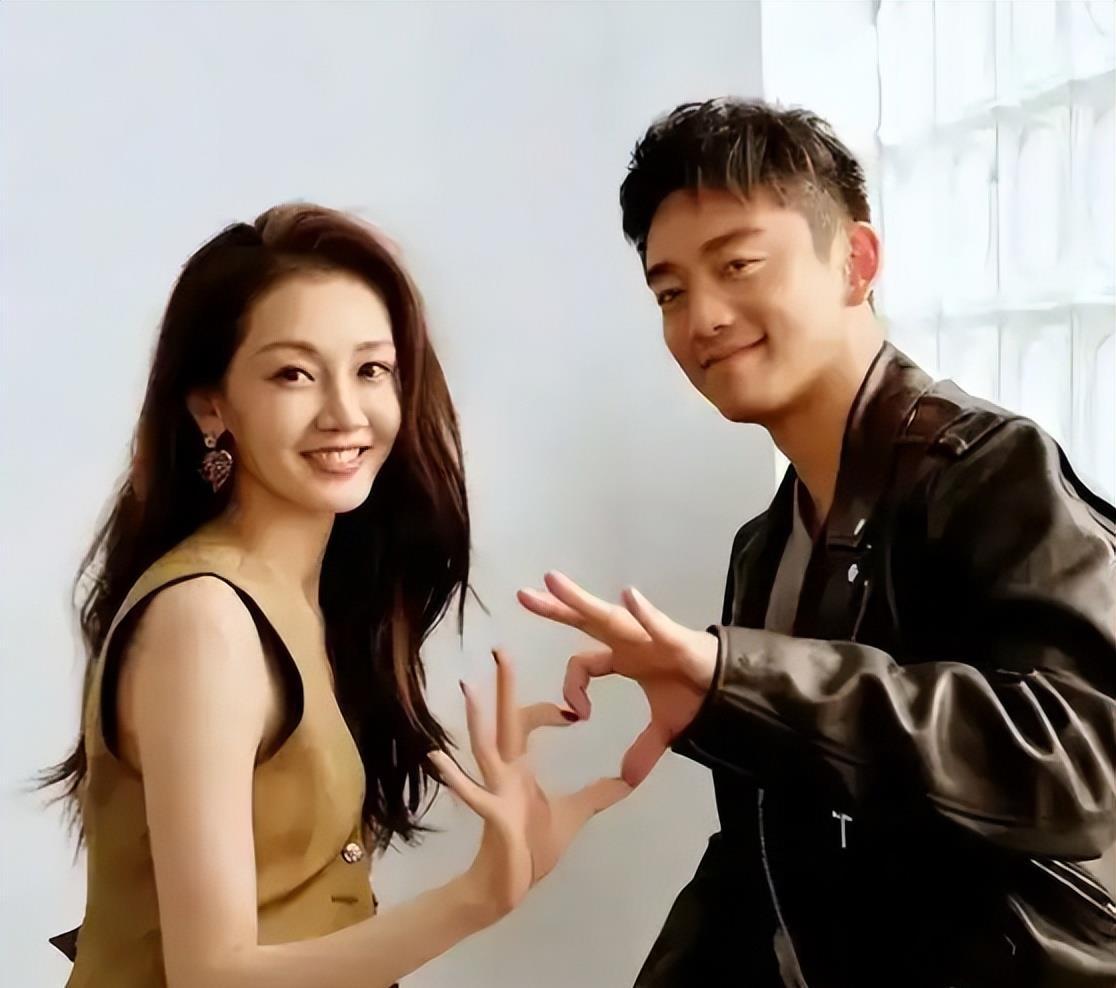 郑恺有女朋友吗,郑恺有没有女朋友