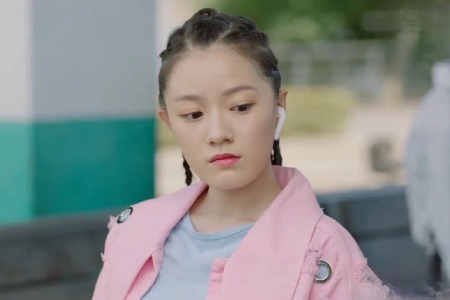 我们的少年时代果果扮演者,我们的少年时代演员果果叫什么名字