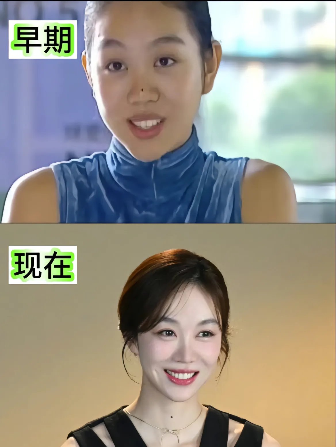 姜妍为什么叫二胖,姜妍为什么叫二胖 姜妍叫二胖的原因由来