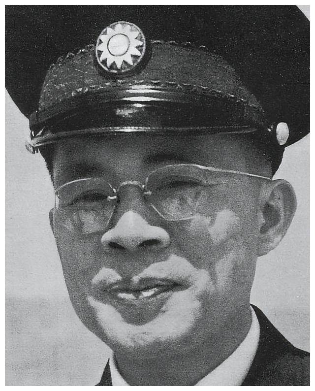 林柏生,林柏生的儿子林文棣