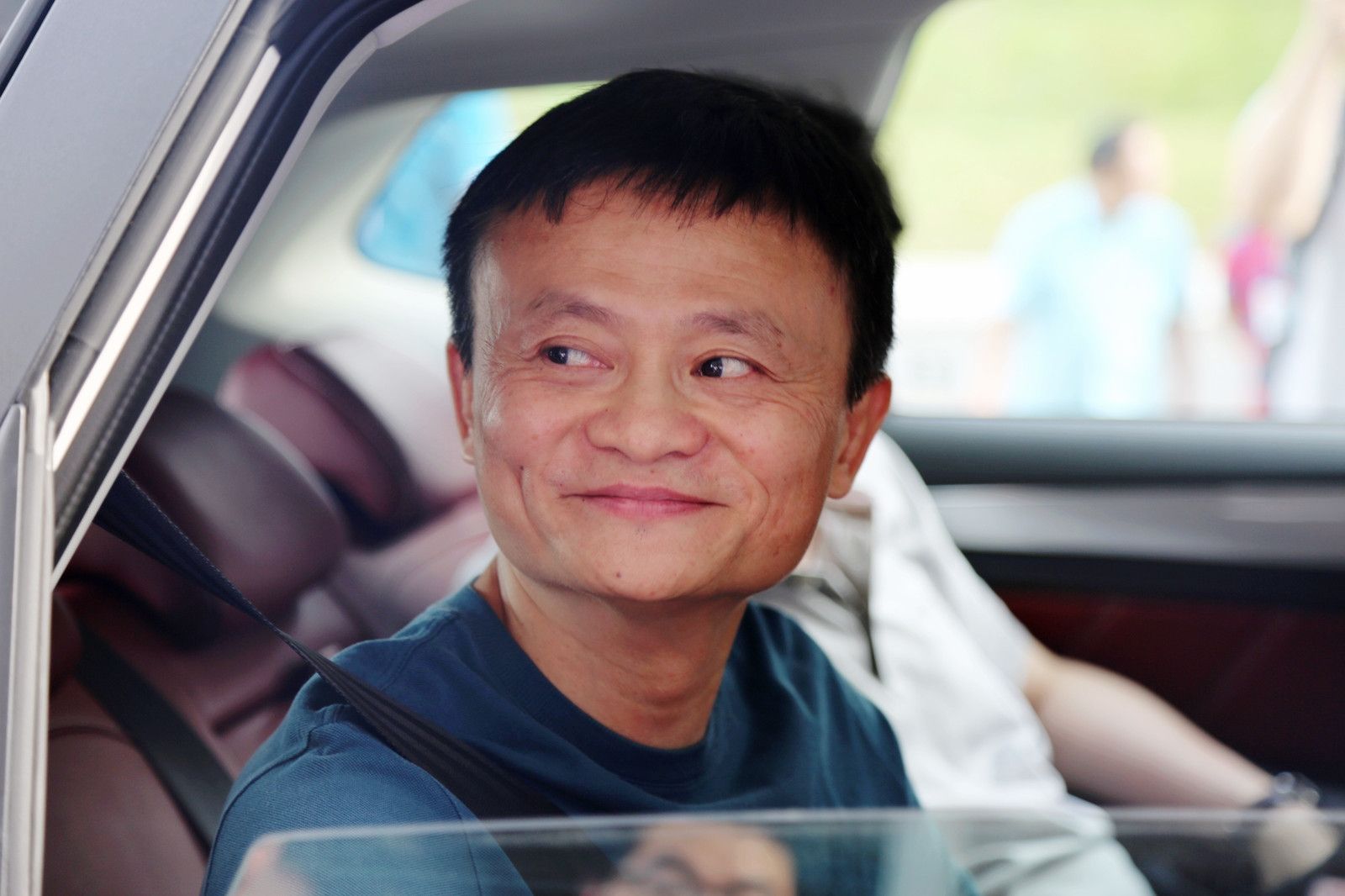 马云评价胖东来,马云评价胖东来的句子