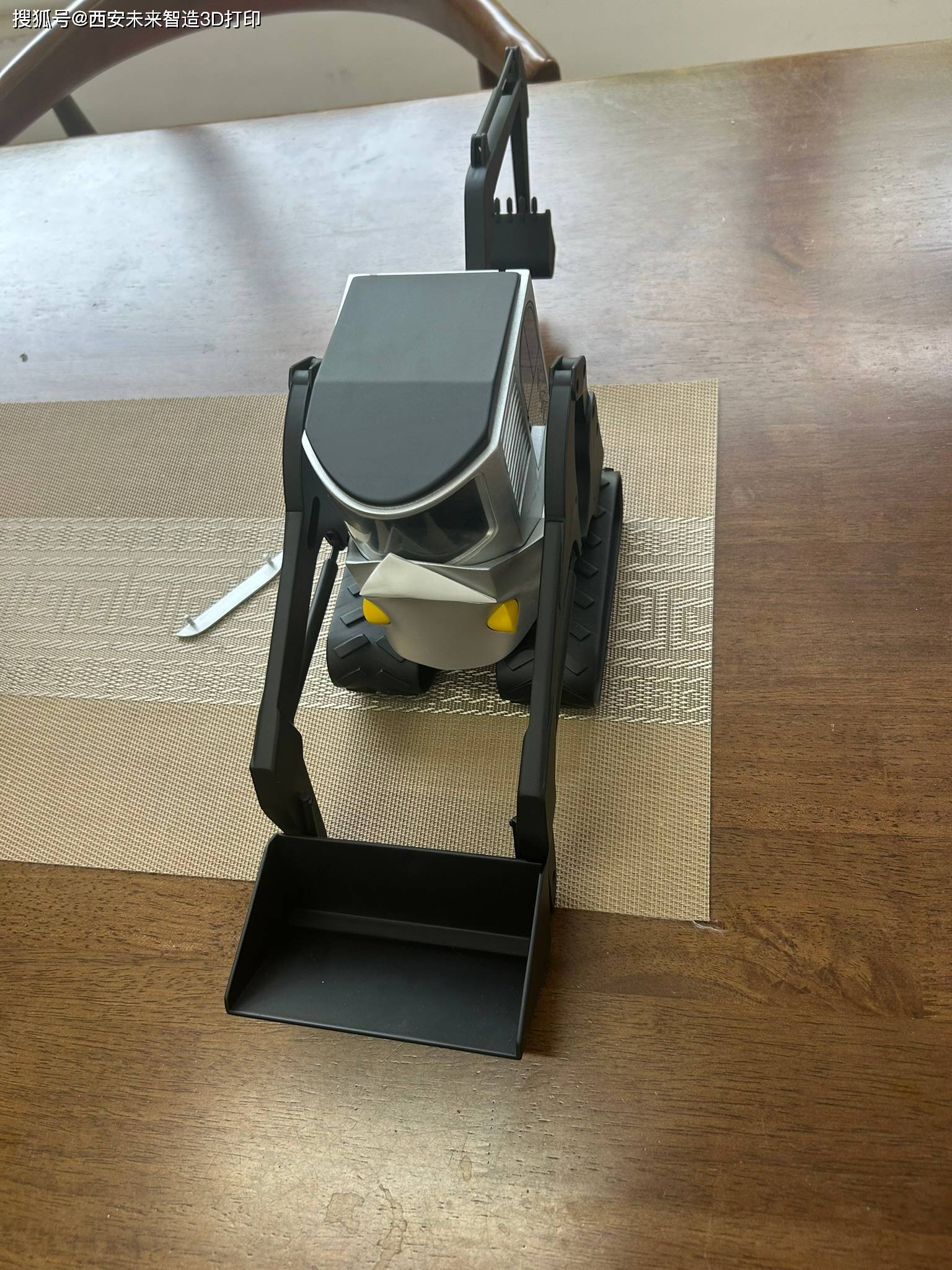 3d打印技术,3d打印技术应用学什么