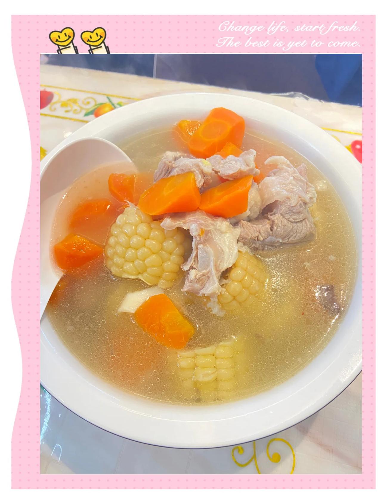 高压锅炖大骨头的做法,大骨头高压锅一般压多少分钟