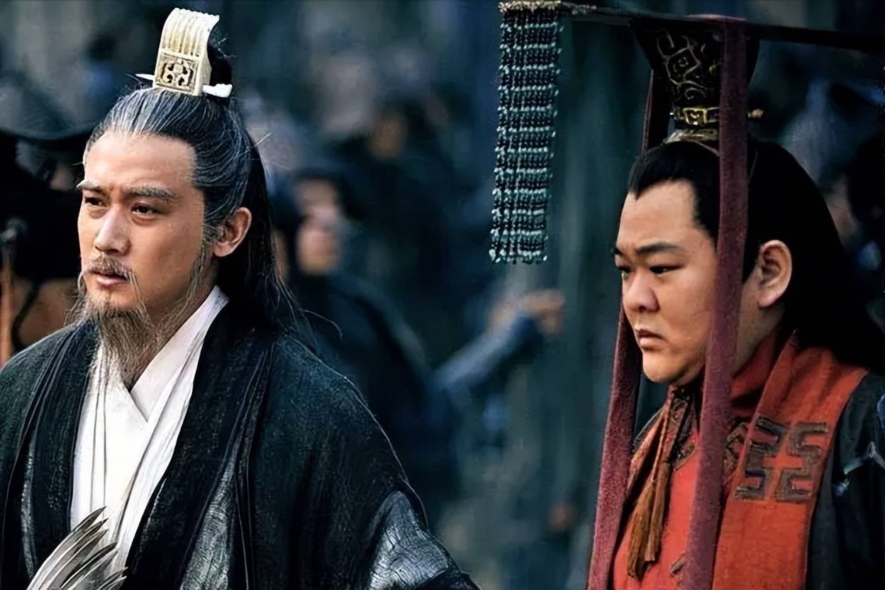 刘备之子,刘备之子刘禅怎么读