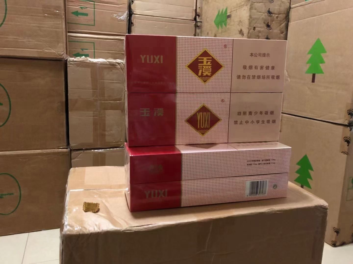 软中华硬玉溪顺口溜,软中华,硬玉溪,后面台词是什么