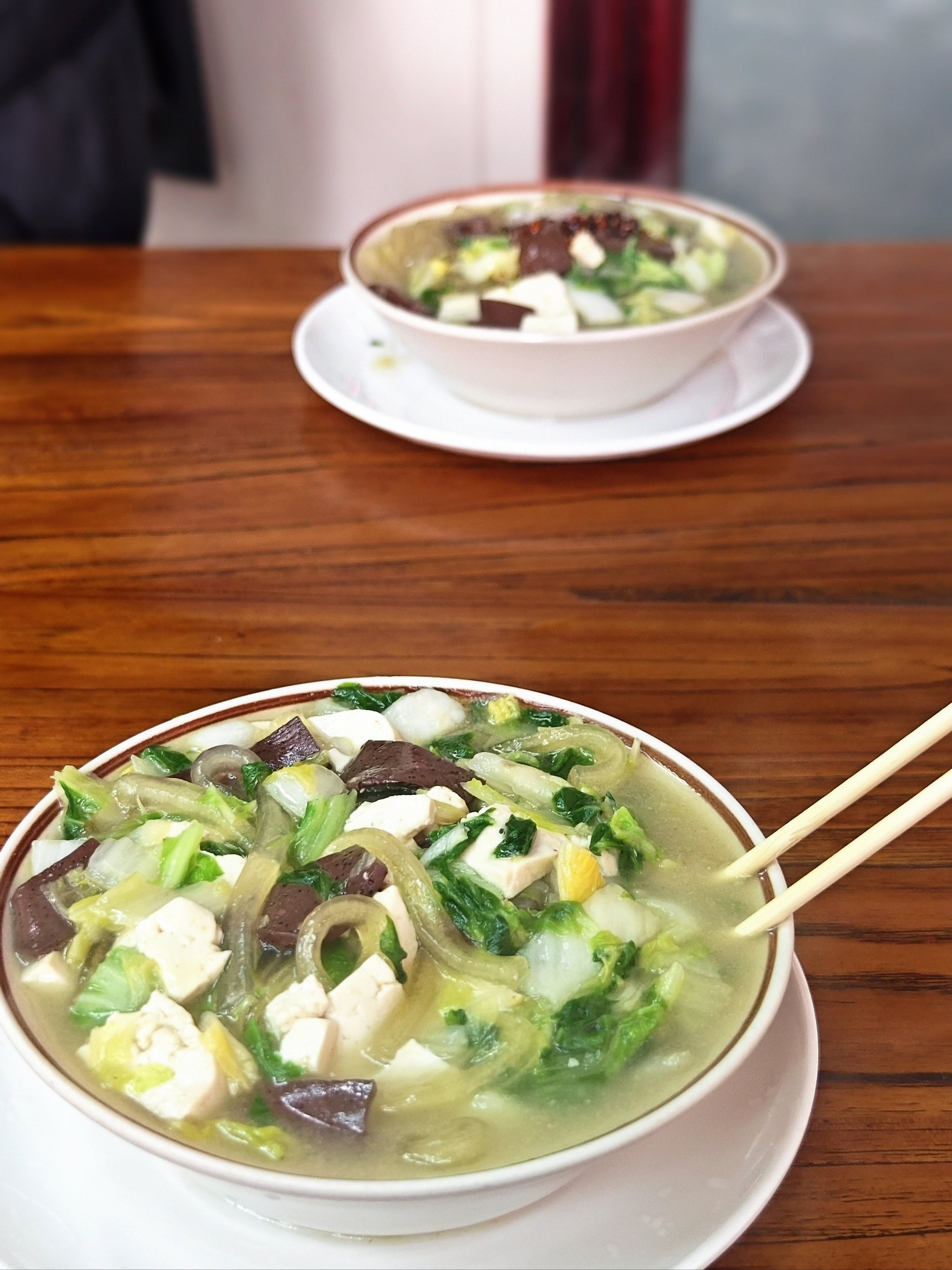 扁粉菜,扁粉菜正宗做法