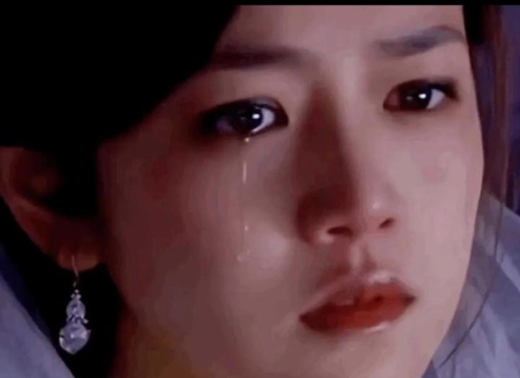 泪眼婆娑是什么意思,泪眼婆娑的婆娑什么意思