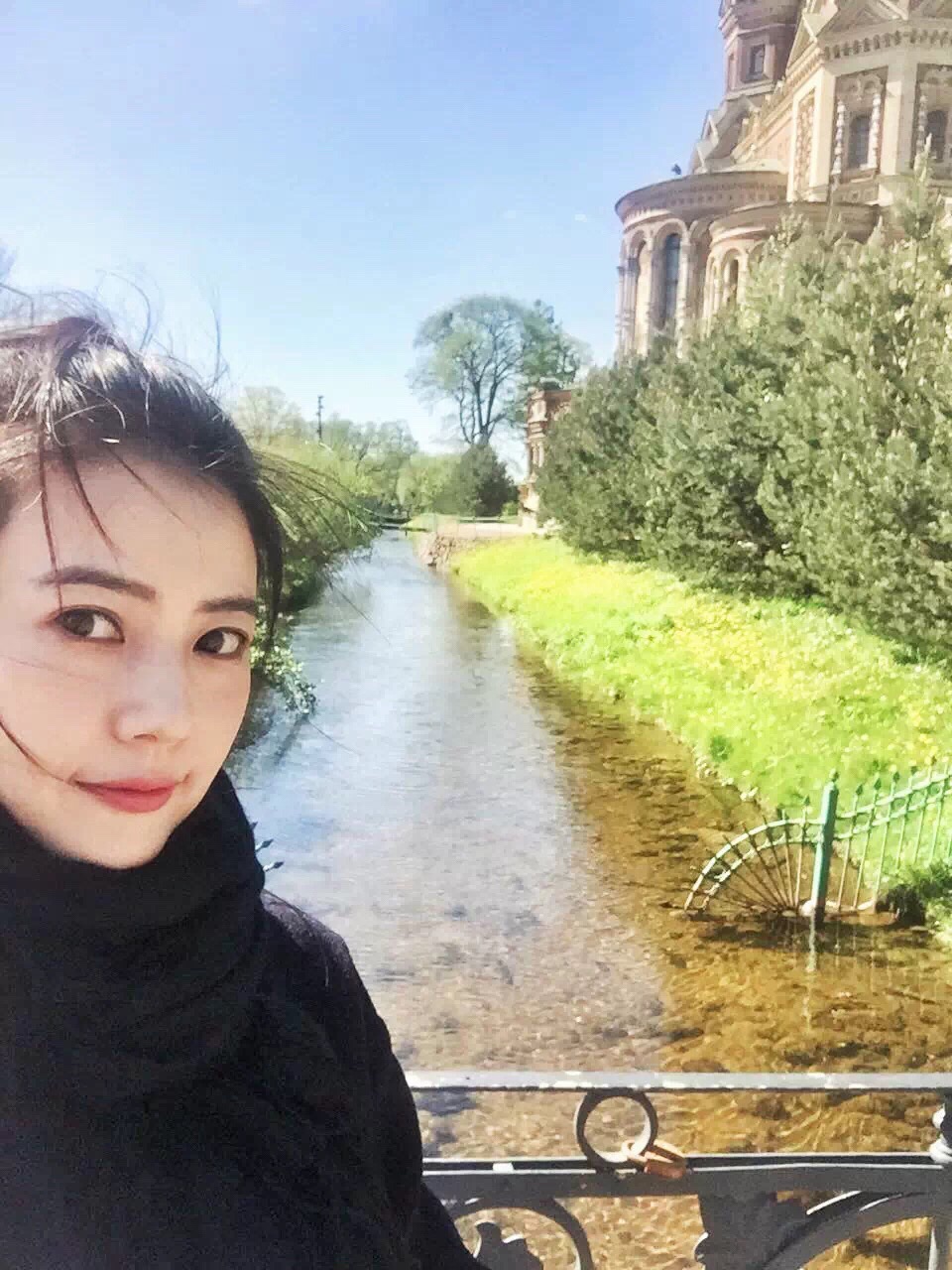 高圆圆老家,高圆圆老家河北唐山丰润