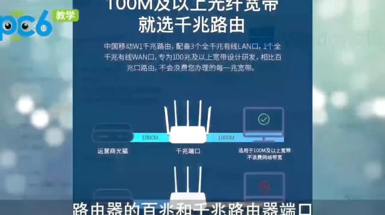 千兆口和百兆口区别,千兆接口跟百兆接口区别