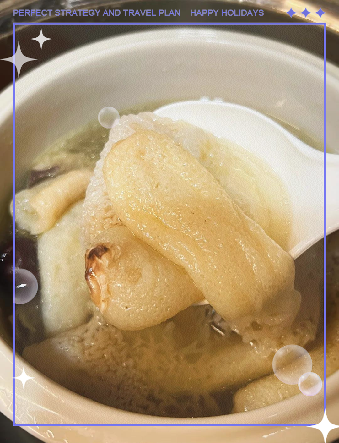 竹荪排骨汤,竹荪排骨汤还可以加什么