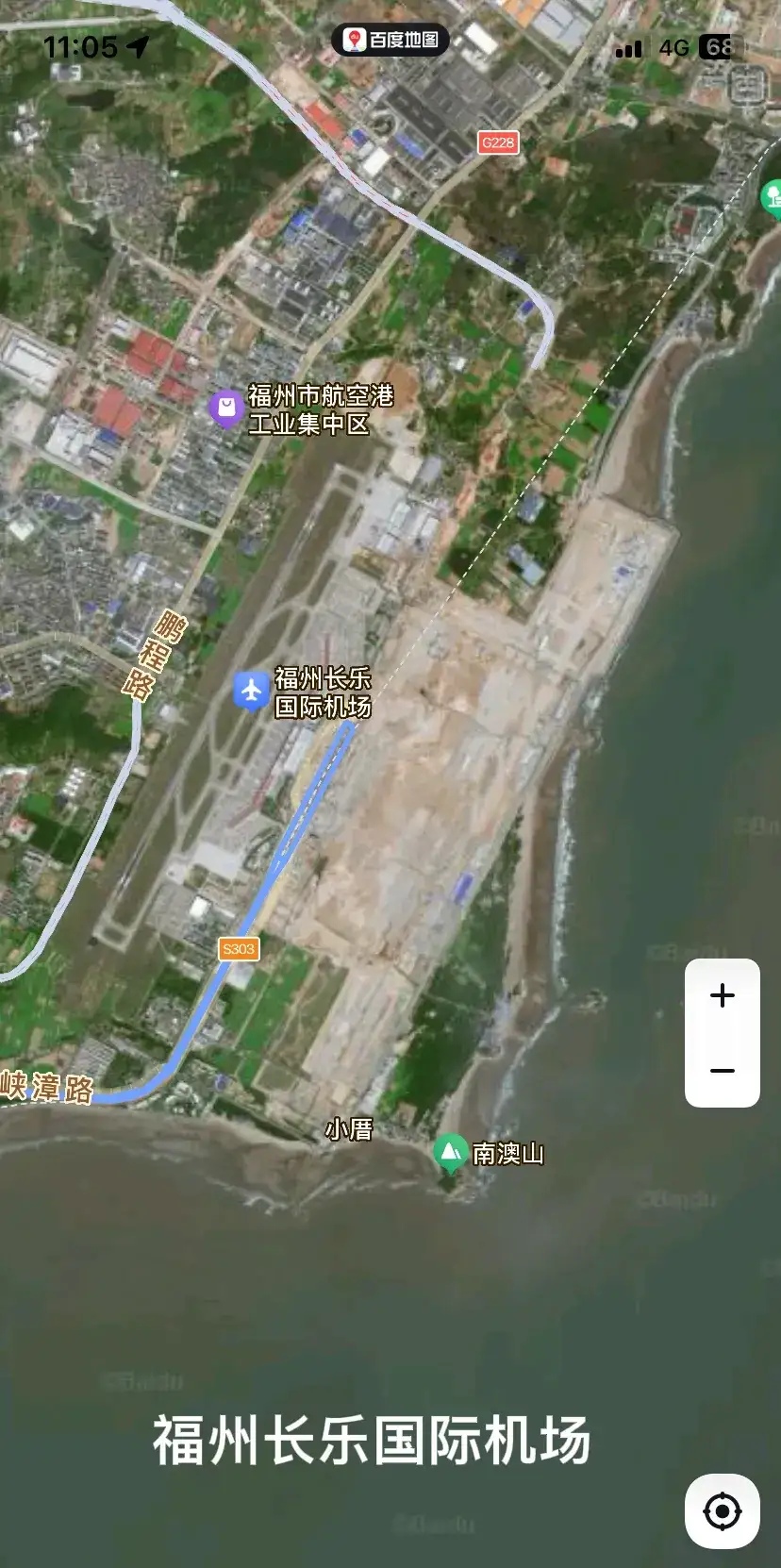 福建有几个机场,福建省有几个机场在哪里