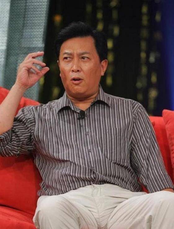 唐国强怎么死的,唐国强怎么出名的