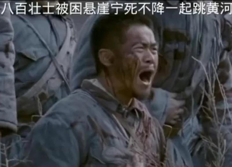 五壮士谁没死,五壮士谁活了下来