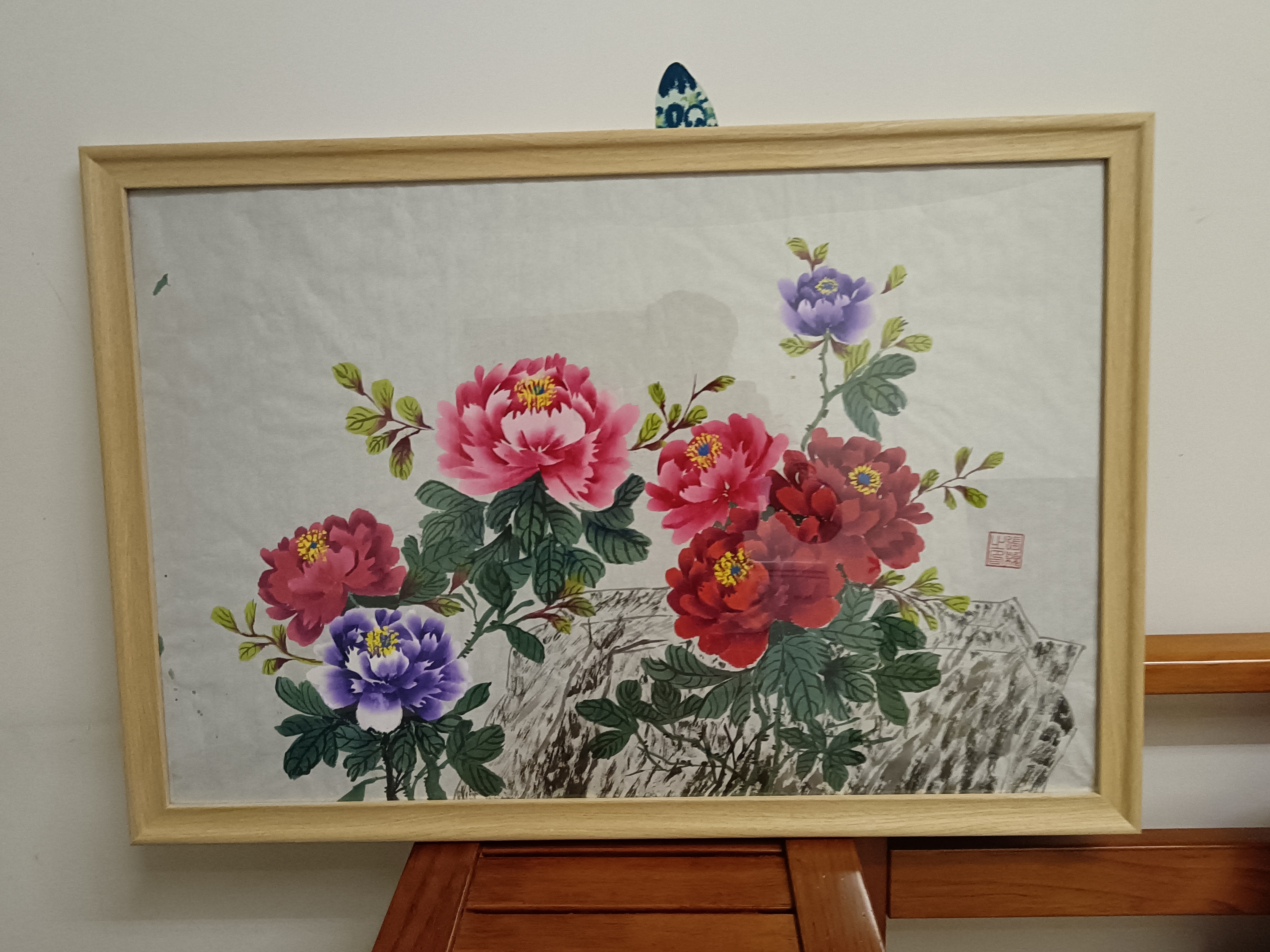 花开富贵的意思,花开富贵的意思解释