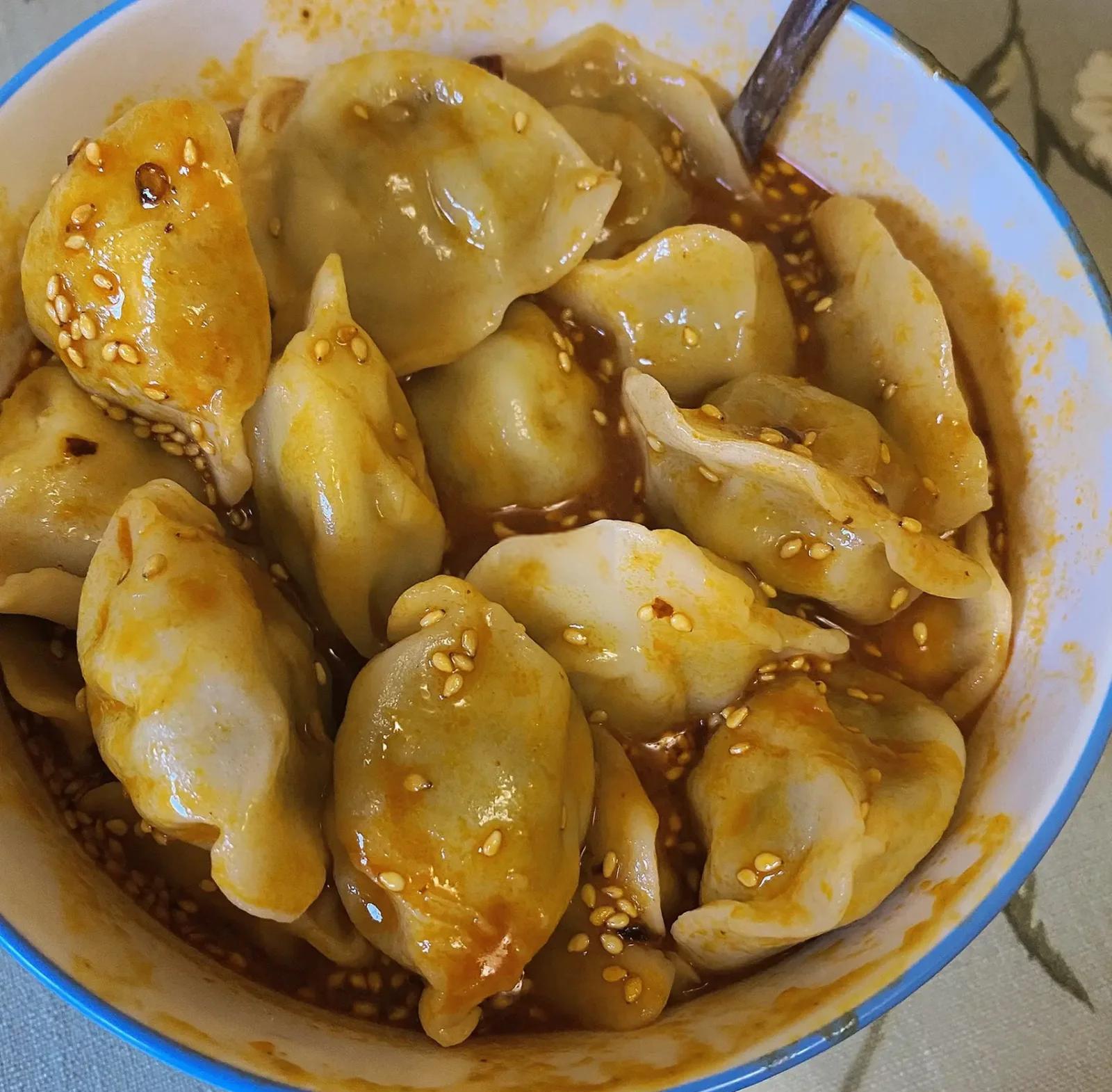 煮饺子要放什么调料,煮饺子应该放什么调料