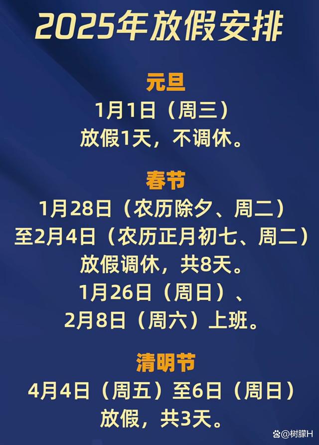 五一法定假是几天,2025年五一法定假是几天