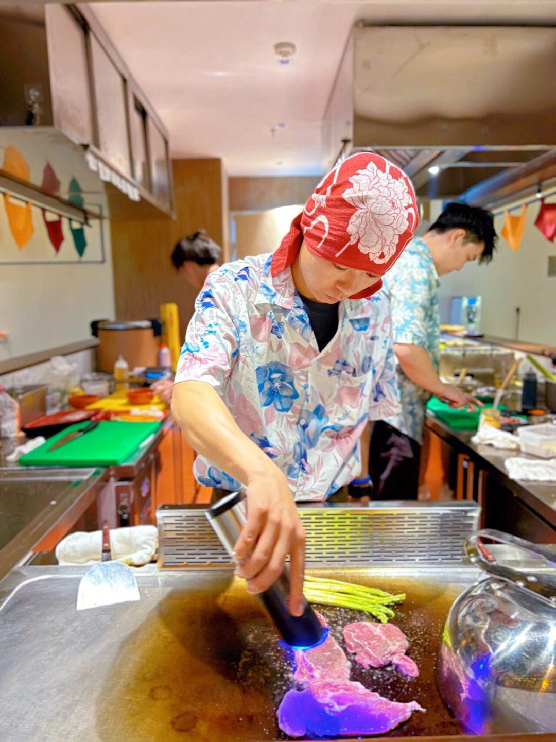 深夜食堂赵又廷第几集,深夜食堂赵又廷聋哑人 结局