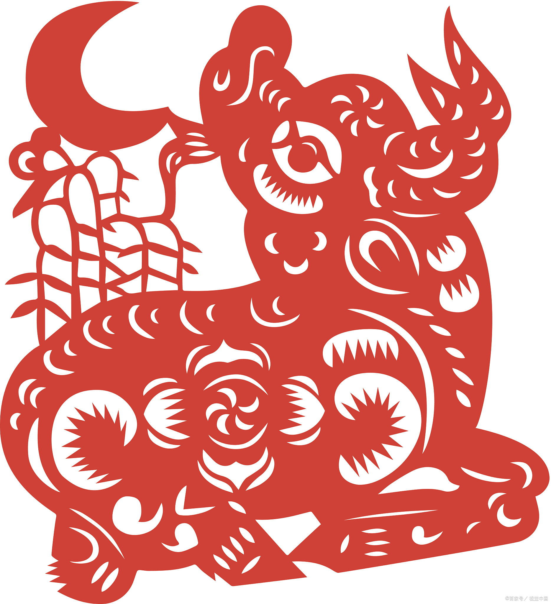 秦皇汉武打一生肖,秦皇汉武指的是哪两个人