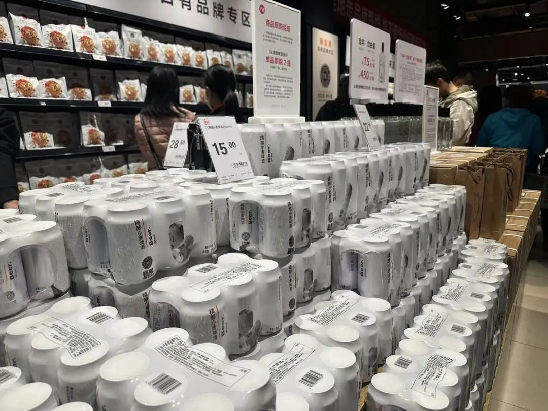 胖东来超市,胖东来超市加盟条件及费用明细