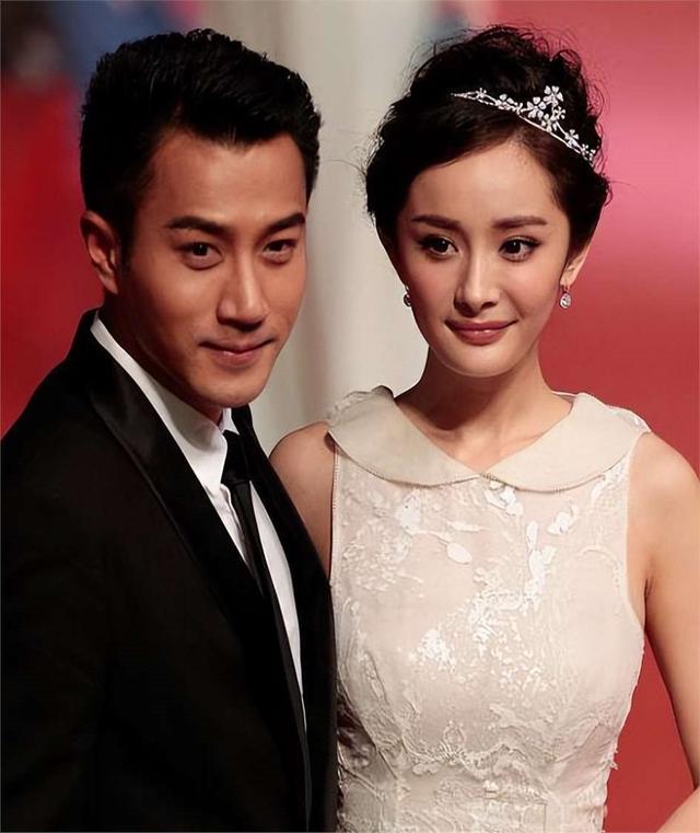 杨幂刘恺威最新消息,杨幂刘恺威最新消息2018