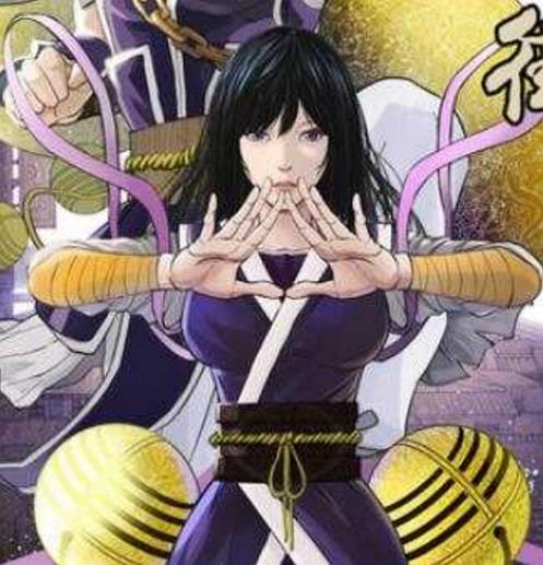 夏玲守护灵,夏玲的守护灵是谁