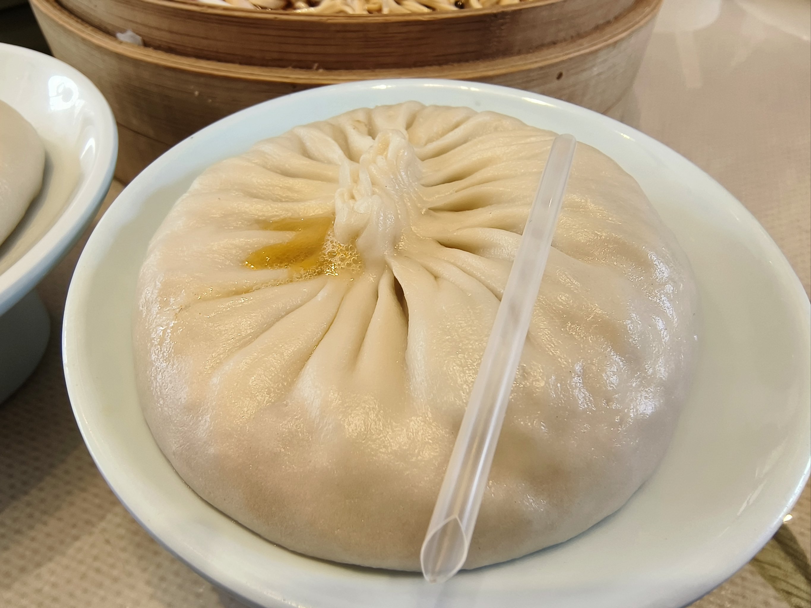 正宗扬州三丁包是哪家,扬州三丁包的馅都是什么东西
