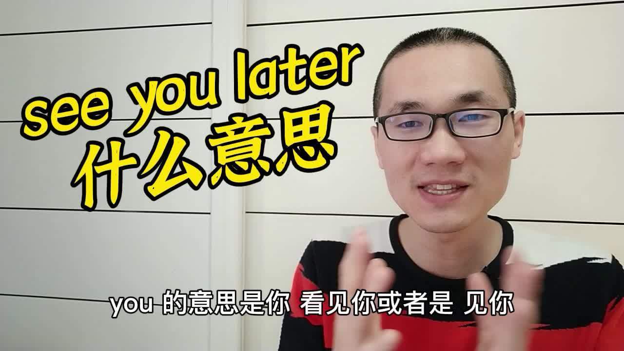 later什么意思,later什么意思中文