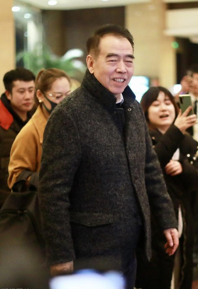 陈凯歌多高,陈凯歌多高啊