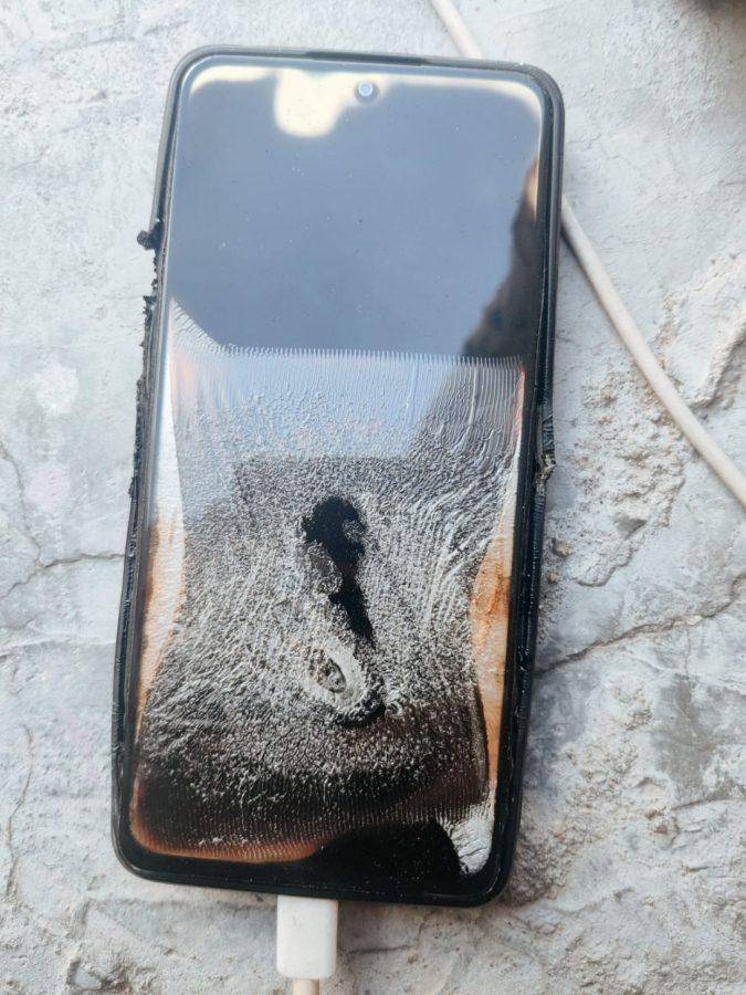 三星手机爆炸原因,三星手机爆炸原因分析