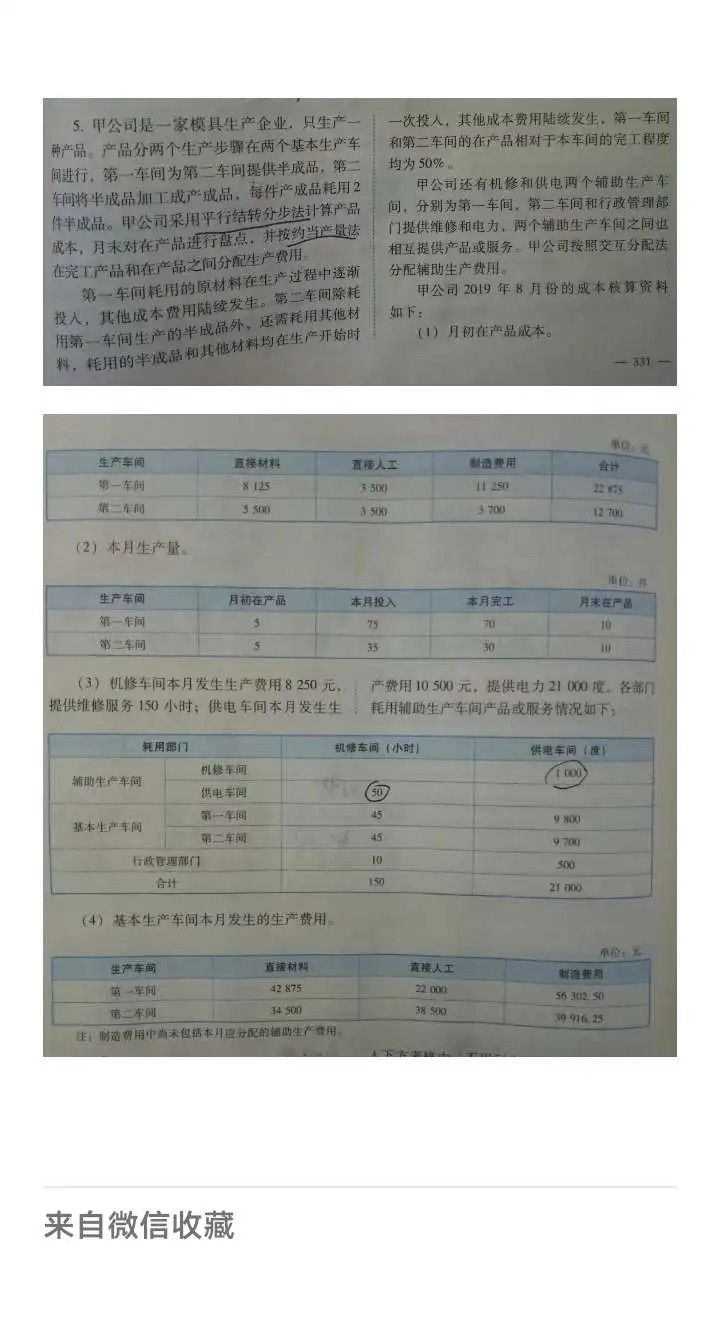 约当产量比例法例题,约当产量比例法例题ppt