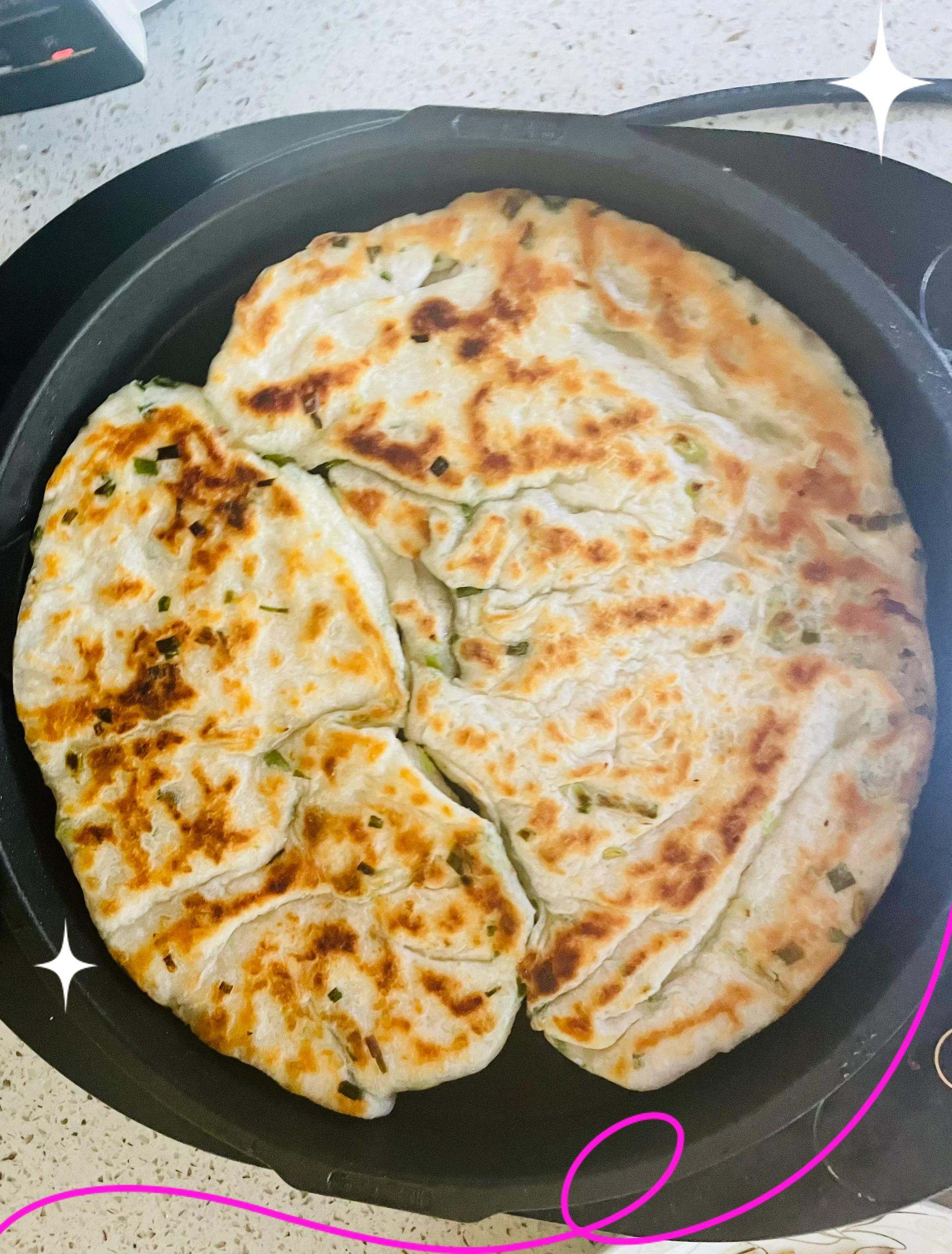 油饼怎么做好吃,油饼怎么做好吃又软又香