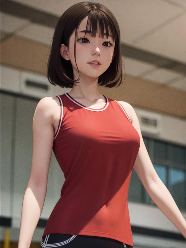 赤木晴子,赤木晴子和流川枫是什么关系