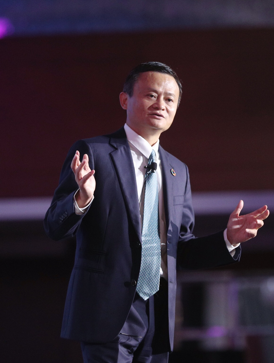 马云的手,马云的手串叫什么名字