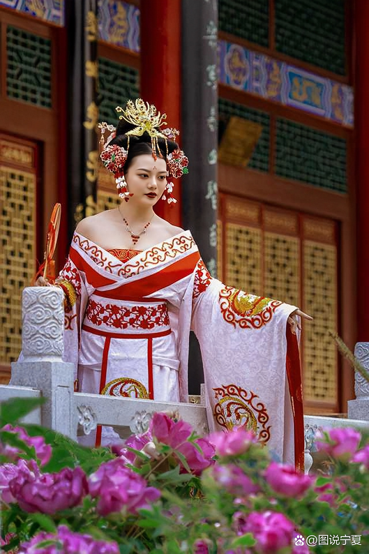 唐代美女,唐代十大美女